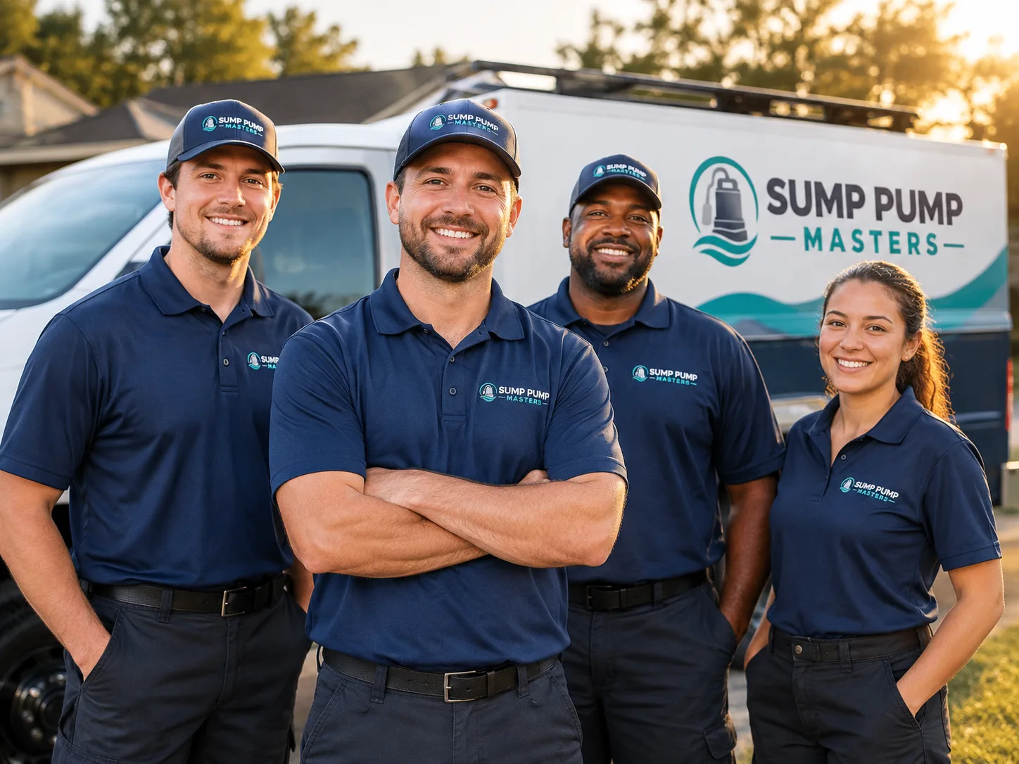 Sump Pump Repair company in Palmyra, PA